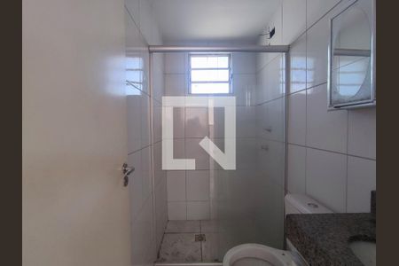 Apartamento à venda com 50m², 2 quartos e 1 vagaBanheiro