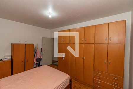 Casa à venda com 96m², 3 quartos e 3 vagas Casa à venda com 96m², 3 quartos e 3 vagasQuarto 2