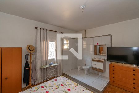 Casa à venda com 96m², 3 quartos e 3 vagas Casa à venda com 96m², 3 quartos e 3 vagasQuarto 3