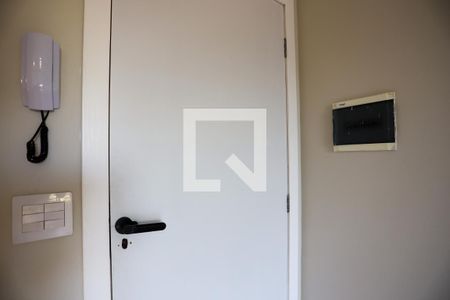 Sala de apartamento para alugar com 2 quartos, 49m² em Jardim Barro Branco, Cotia