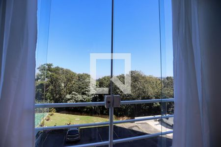 Varanda de apartamento para alugar com 2 quartos, 49m² em Jardim Barro Branco, Cotia