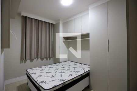 Quarto 1 de apartamento para alugar com 2 quartos, 49m² em Jardim Barro Branco, Cotia
