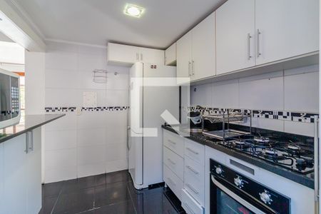 Apartamento à venda com 86m², 2 quartos e sem vagaCozinha