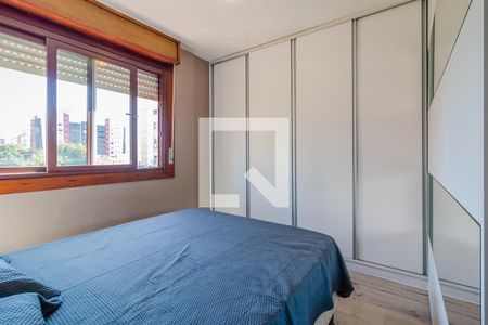 Apartamento à venda com 86m², 2 quartos e sem vagaQuarto 1