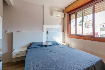 Apartamento à venda com 86m², 2 quartos e sem vagaQuarto 1