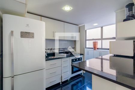 Apartamento à venda com 86m², 2 quartos e sem vagaCozinha