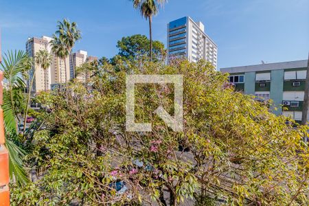Apartamento à venda com 86m², 2 quartos e sem vagaVista