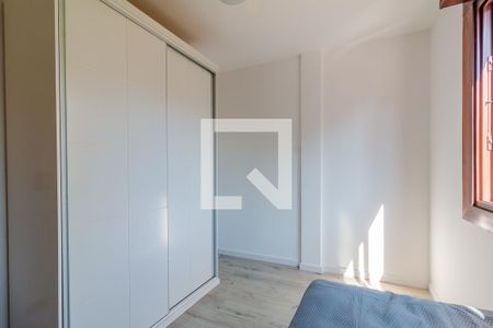 Apartamento à venda com 86m², 2 quartos e sem vagaQuarto 2