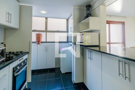 Apartamento à venda com 86m², 2 quartos e sem vagaCozinha