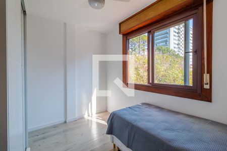 Apartamento à venda com 86m², 2 quartos e sem vagaQuarto 2