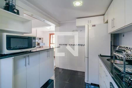 Apartamento à venda com 86m², 2 quartos e sem vagaCozinha
