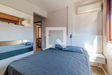 Apartamento à venda com 86m², 2 quartos e sem vagaQuarto 1