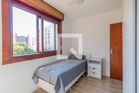 Apartamento à venda com 86m², 2 quartos e sem vagaQuarto 2
