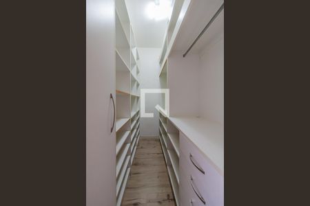 Apartamento à venda com 86m², 2 quartos e sem vagaQuarto 1 - Closet