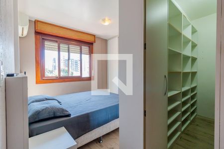 Quarto 1 de apartamento à venda com 2 quartos, 86m² em Menino Deus, Porto Alegre