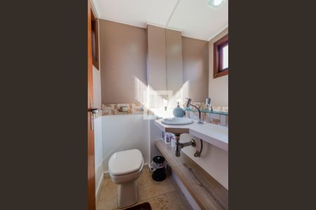 Apartamento à venda com 86m², 2 quartos e sem vagaLavabo