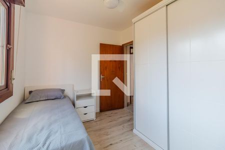 Apartamento à venda com 86m², 2 quartos e sem vagaQuarto 2