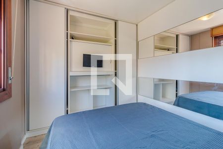 Apartamento à venda com 86m², 2 quartos e sem vagaQuarto 1