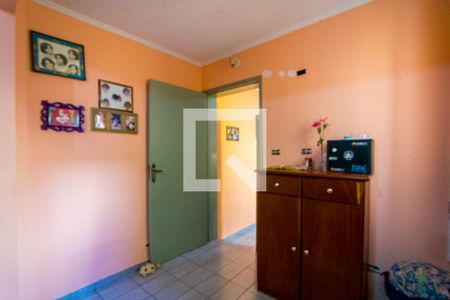 Quarto 1 de casa à venda com 2 quartos, 131m² em Vila Floresta, Santo André