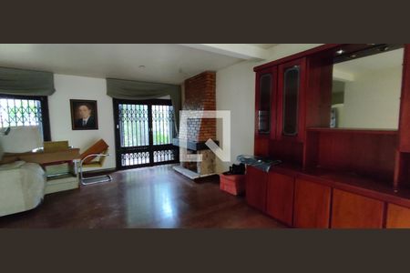 Sala de casa para alugar com 2 quartos, 300m² em Teresópolis, Porto Alegre