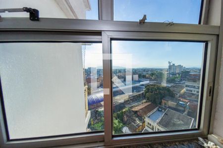 Apartamento para alugar com 60m², 2 quartos e 1 vaga Apartamento para alugar com 60m², 2 quartos e 1 vagaCozinha e Área de Serviço