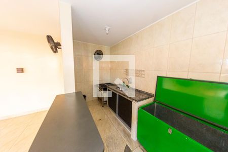 Apartamento para alugar com 60m², 2 quartos e 1 vaga Apartamento para alugar com 60m², 2 quartos e 1 vagaÁrea comum