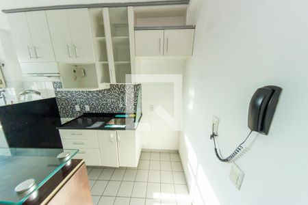 Apartamento para alugar com 60m², 2 quartos e 1 vaga Apartamento para alugar com 60m², 2 quartos e 1 vagaCozinha e Área de Serviço