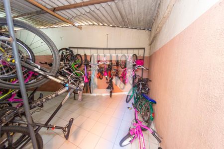 Apartamento para alugar com 60m², 2 quartos e 1 vaga Apartamento para alugar com 60m², 2 quartos e 1 vagaÁrea comum