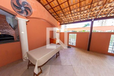Apartamento para alugar com 60m², 2 quartos e 1 vaga Apartamento para alugar com 60m², 2 quartos e 1 vagaÁrea comum