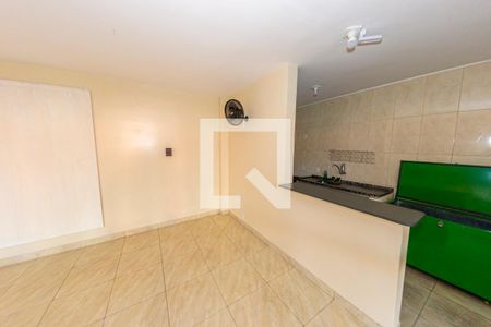 Apartamento para alugar com 60m², 2 quartos e 1 vaga Apartamento para alugar com 60m², 2 quartos e 1 vagaÁrea comum