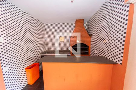 Apartamento para alugar com 60m², 2 quartos e 1 vaga Apartamento para alugar com 60m², 2 quartos e 1 vagaÁrea comum