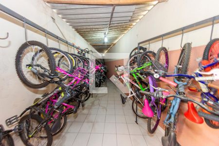 Apartamento para alugar com 60m², 2 quartos e 1 vaga Apartamento para alugar com 60m², 2 quartos e 1 vagaÁrea comum
