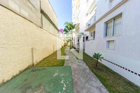 Apartamento para alugar com 60m², 2 quartos e 1 vaga Apartamento para alugar com 60m², 2 quartos e 1 vagaÁrea comum