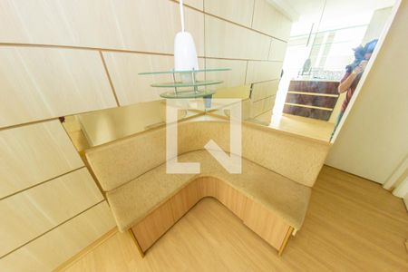 Sala de apartamento para alugar com 2 quartos, 60m² em Campinho, Rio de Janeiro