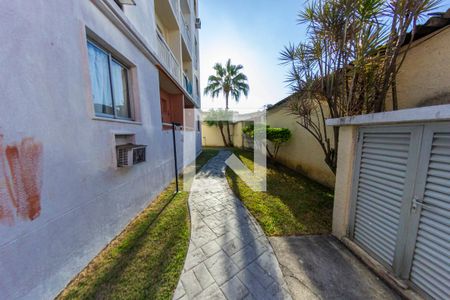 Apartamento para alugar com 60m², 2 quartos e 1 vaga Apartamento para alugar com 60m², 2 quartos e 1 vagaÁrea comum