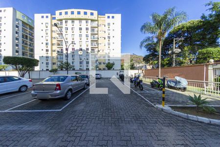 Apartamento para alugar com 60m², 2 quartos e 1 vaga Apartamento para alugar com 60m², 2 quartos e 1 vagaÁrea comum