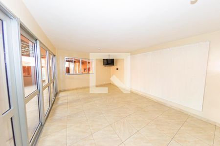 Apartamento para alugar com 60m², 2 quartos e 1 vaga Apartamento para alugar com 60m², 2 quartos e 1 vagaÁrea comum