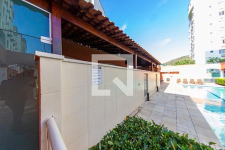 Apartamento para alugar com 60m², 2 quartos e 1 vaga Apartamento para alugar com 60m², 2 quartos e 1 vagaÁrea comum