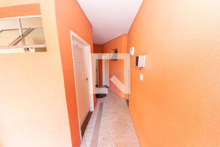 Apartamento para alugar com 60m², 2 quartos e 1 vaga Apartamento para alugar com 60m², 2 quartos e 1 vagaÁrea comum