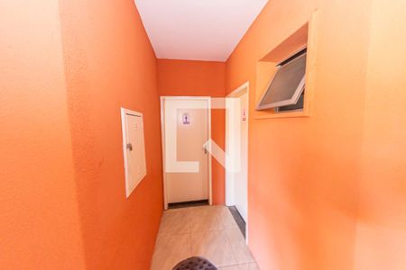 Apartamento para alugar com 60m², 2 quartos e 1 vaga Apartamento para alugar com 60m², 2 quartos e 1 vagaÁrea comum