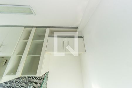 Apartamento para alugar com 60m², 2 quartos e 1 vaga Apartamento para alugar com 60m², 2 quartos e 1 vagaCozinha e Área de Serviço