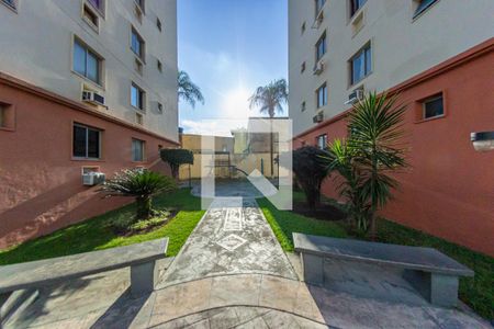Apartamento para alugar com 60m², 2 quartos e 1 vaga Apartamento para alugar com 60m², 2 quartos e 1 vagaÁrea comum