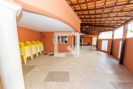 Apartamento para alugar com 60m², 2 quartos e 1 vaga Apartamento para alugar com 60m², 2 quartos e 1 vagaÁrea comum