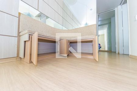 Apartamento para alugar com 60m², 2 quartos e 1 vaga Apartamento para alugar com 60m², 2 quartos e 1 vagaSala