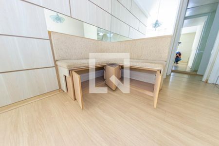 Sala de apartamento para alugar com 2 quartos, 60m² em Campinho, Rio de Janeiro