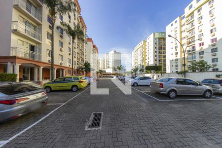 Apartamento para alugar com 60m², 2 quartos e 1 vaga Apartamento para alugar com 60m², 2 quartos e 1 vagaÁrea comum