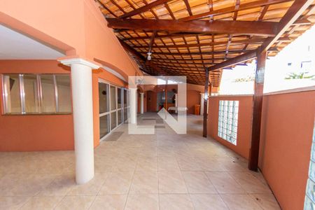 Apartamento para alugar com 60m², 2 quartos e 1 vaga Apartamento para alugar com 60m², 2 quartos e 1 vagaÁrea comum