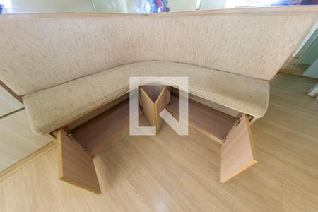 Apartamento para alugar com 60m², 2 quartos e 1 vaga Apartamento para alugar com 60m², 2 quartos e 1 vagaSala