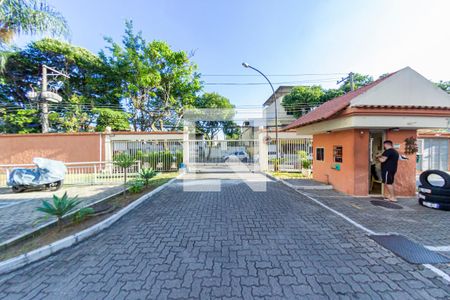 Apartamento para alugar com 60m², 2 quartos e 1 vaga Apartamento para alugar com 60m², 2 quartos e 1 vagaÁrea comum