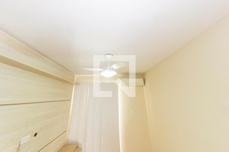 Sala de apartamento para alugar com 2 quartos, 60m² em Campinho, Rio de Janeiro